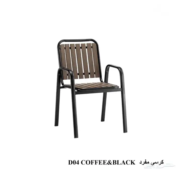 طاولات وكراسي بأشكال جديدة 21