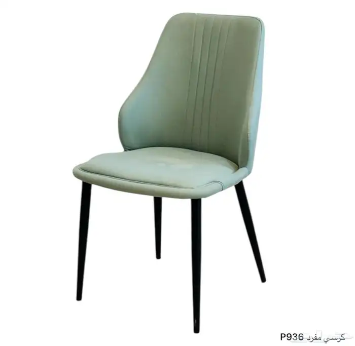 طاولات وكراسي بأشكال جديدة 12