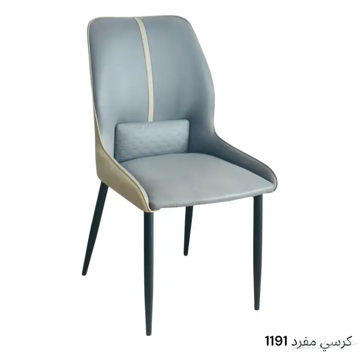 طاولات وكراسي بأشكال جديدة 18