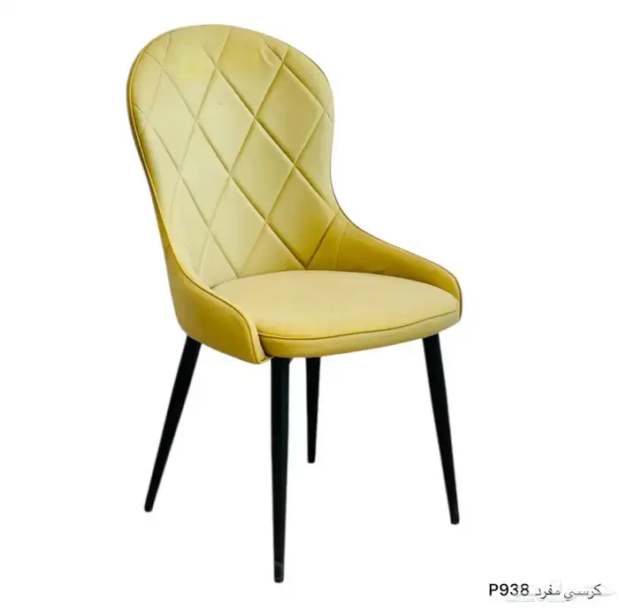 طاولات وكراسي بأشكال جديدة 13