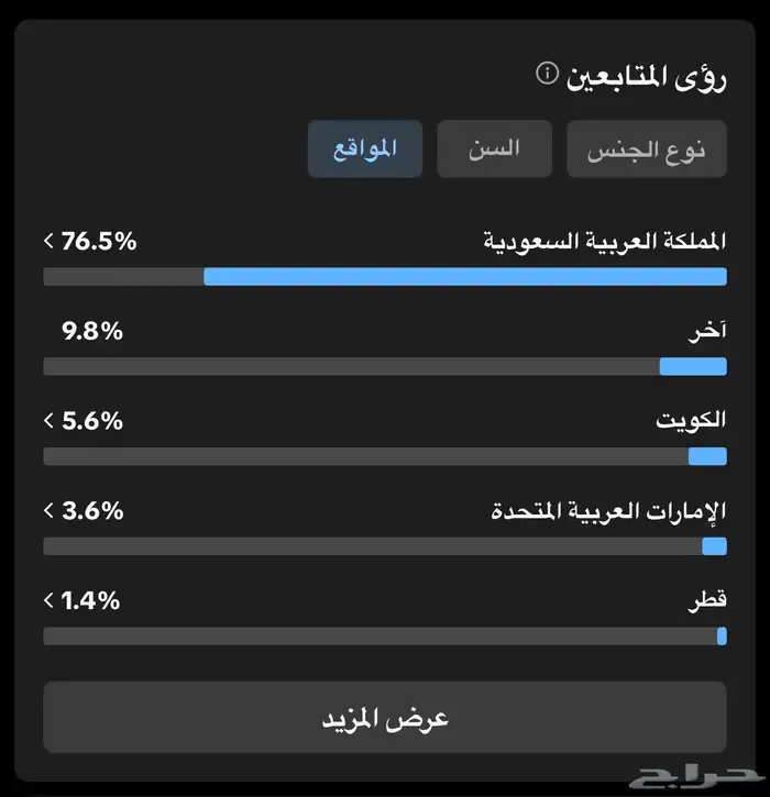 حساب تيك توك للبطع 7