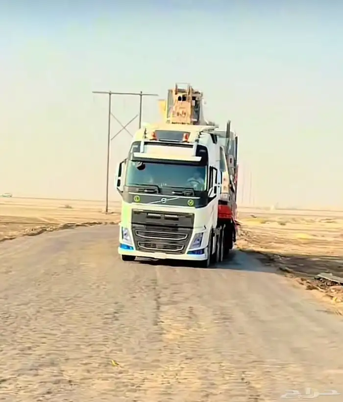 لوبد متواجد ادمام الهفوف لنقل المعدات لكل المناطق للايجار 0