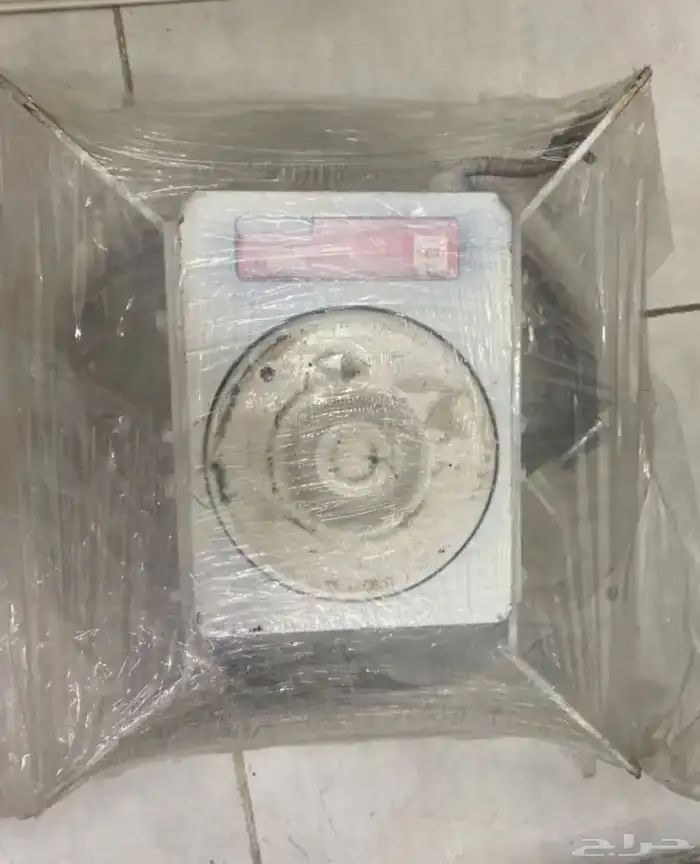 مراوح مطاعم شفاط KDK جديد مستخدم فتره 2