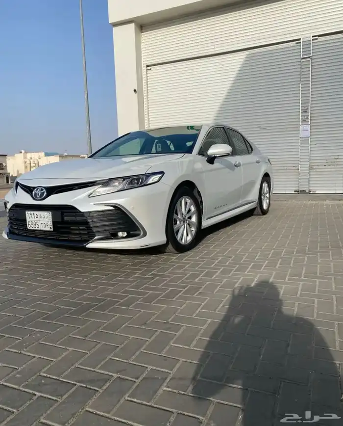 كامري 2023 0