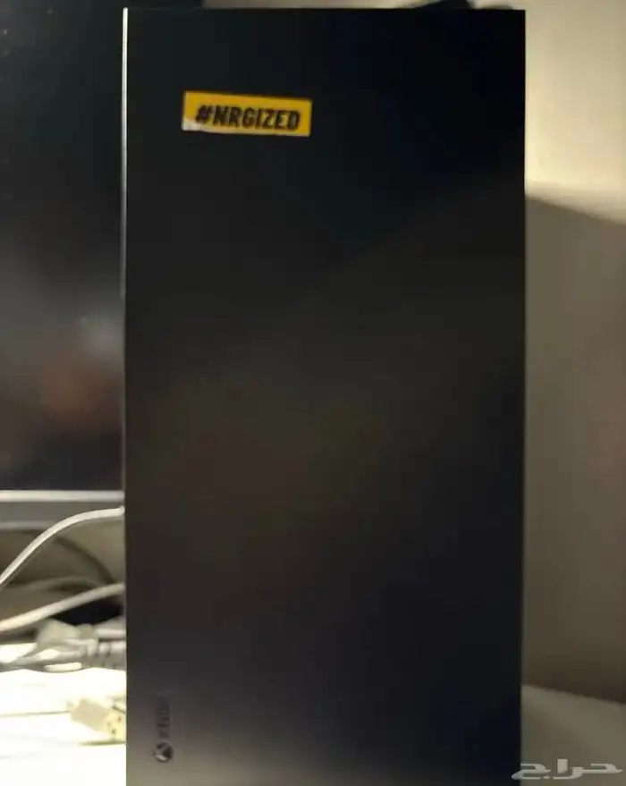 اكس بوكس سيريس اكس 1 تيرا 4