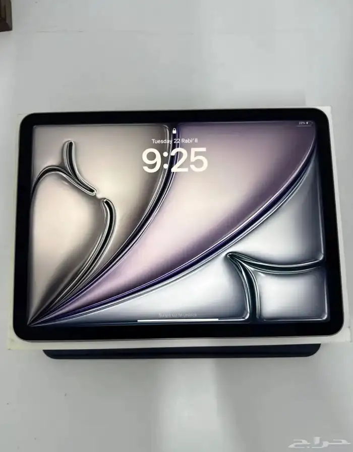 ايباد Air 1