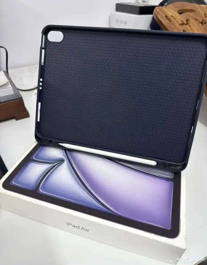 ايباد Air 3