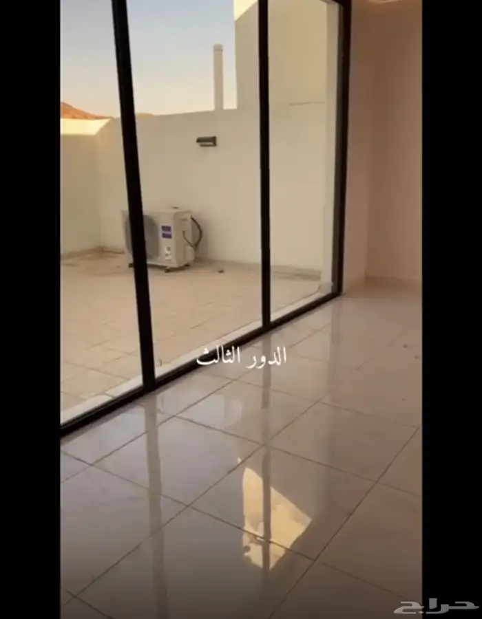 للبيع فيلا مؤثثه بالكامل حي السلام 8