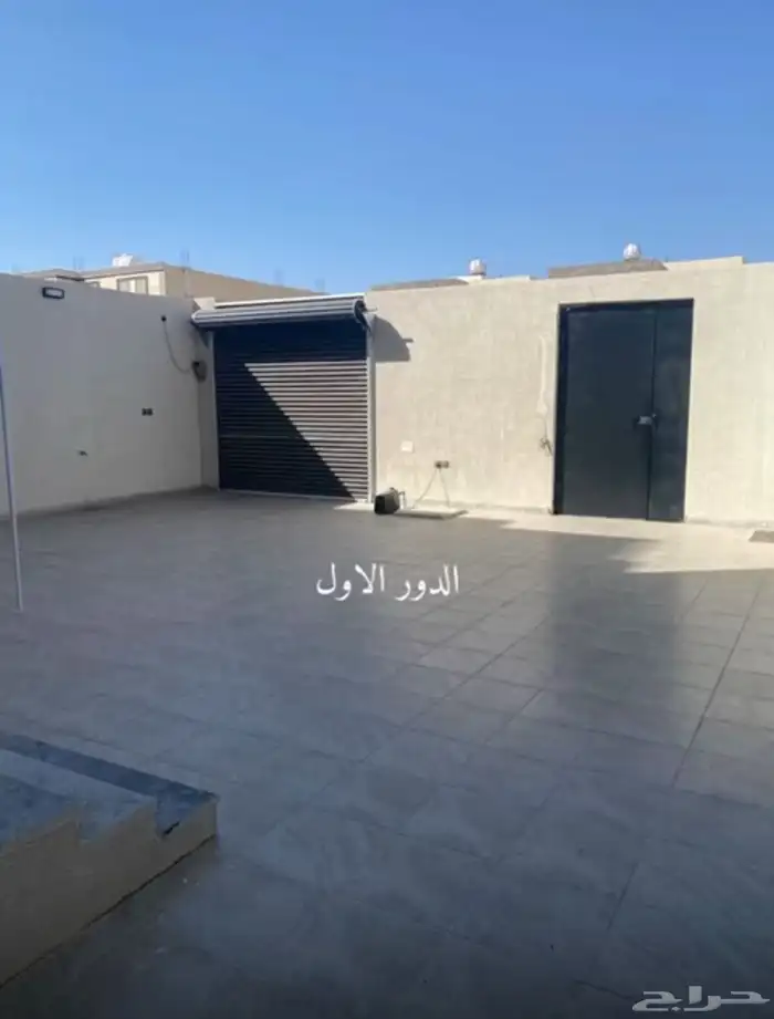 للبيع فيلا مؤثثه بالكامل حي السلام 0