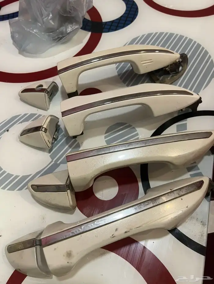 كورولا 2014 الى 2019 7