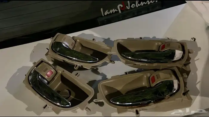 كورولا 2014 الى 2019 9