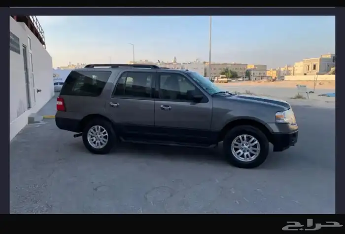 اكسبيدشن 2014 1
