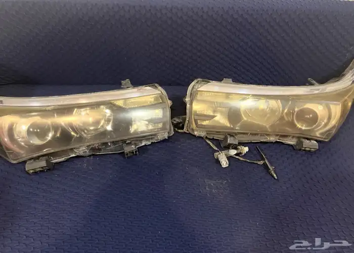 كورولا 2014 الى 2019 2