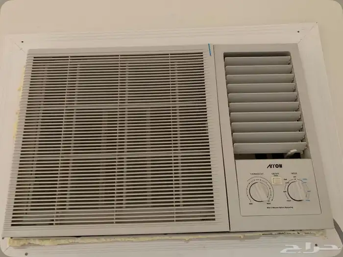 ثلاجة مكيف غساله 4