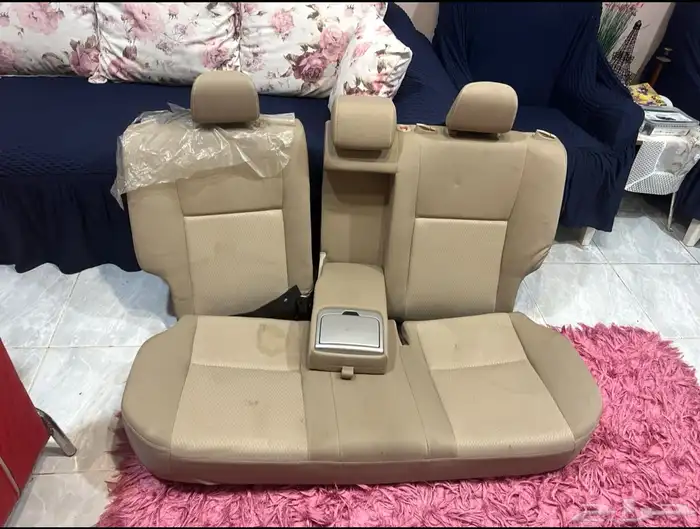 كورولا 2014 الى 2019 8