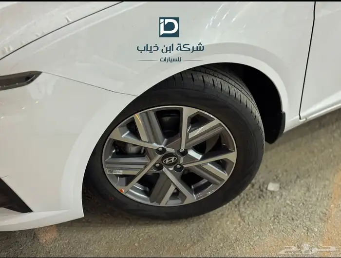 هونداي اكسنت فليت جنوط خليجي 2026 3