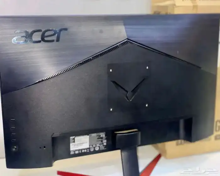 شاشة قيمنق acer 1