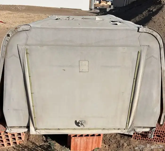 شد شاص من عروق الشمال 1