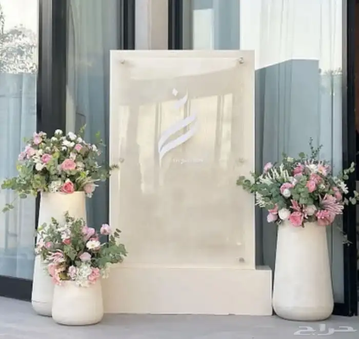 كوش افراح استقبالات مواليد حفلات خطوبه 8