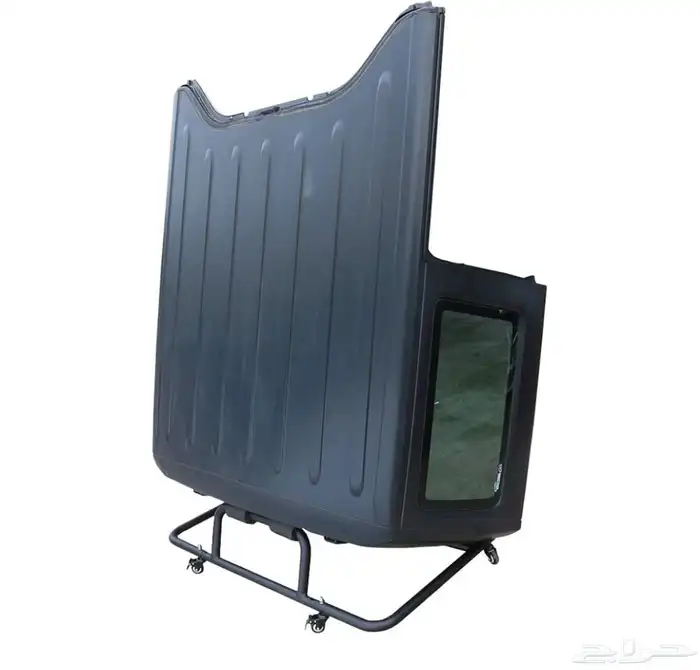 سقف تنده جيب رانجلر 2015 وكالة حق 4 ابواب للبيع نظييف مره 0