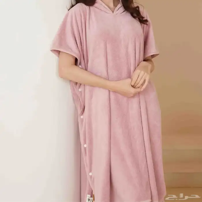 روب ريفي جديد غير مستخدم 0