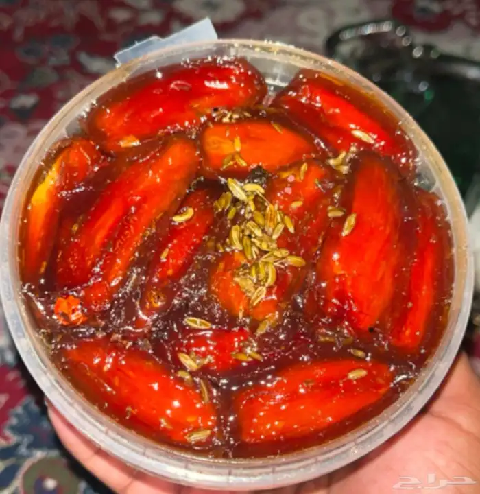 تمر صفري فاخر 1