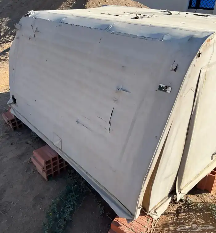 شد شاص من عروق الشمال 5