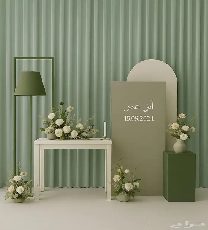 كوش افراح استقبالات مواليد حفلات خطوبه 14