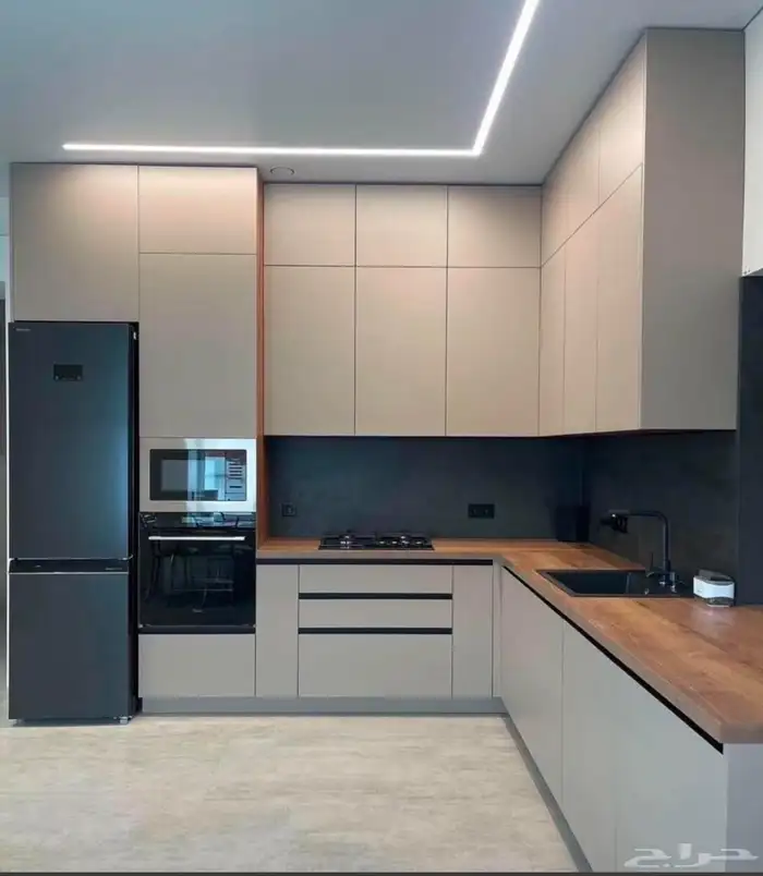 اثاث غرف نوم -خزائن- مطابخ - كنب 6