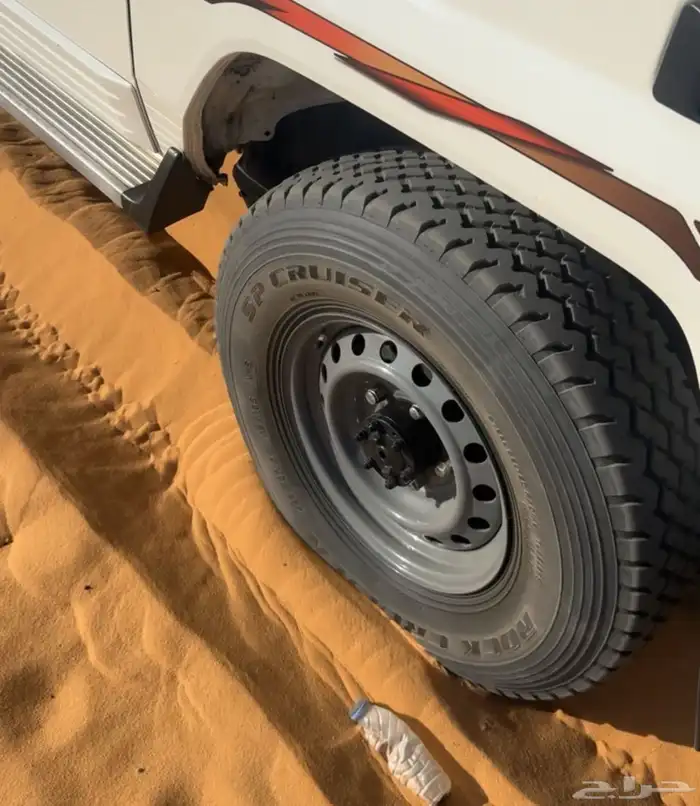 جنوط وكفرات هلل صيني دعست دلوب 2