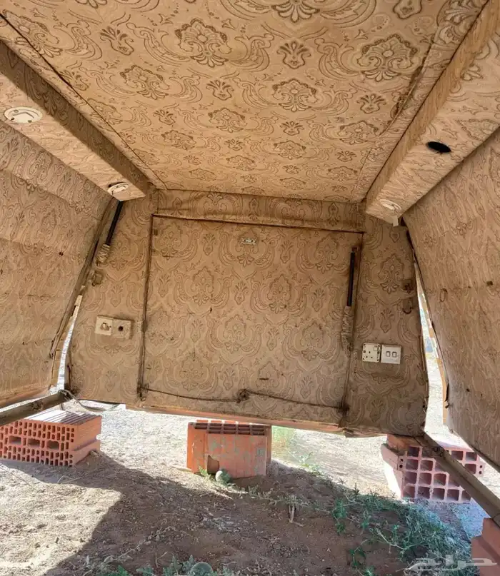 شد شاص من عروق الشمال 2