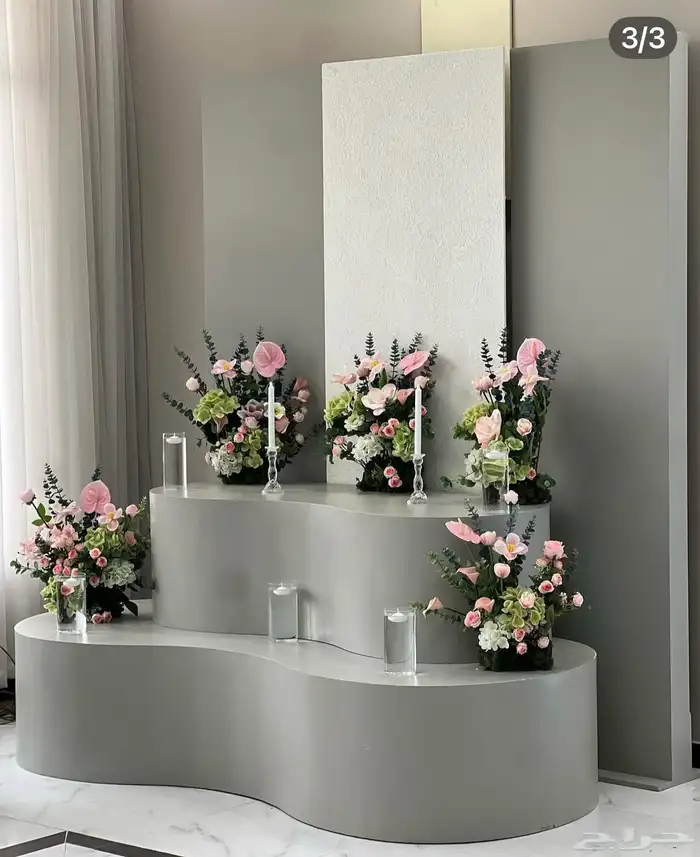 كوش افراح استقبالات مواليد حفلات خطوبه 0