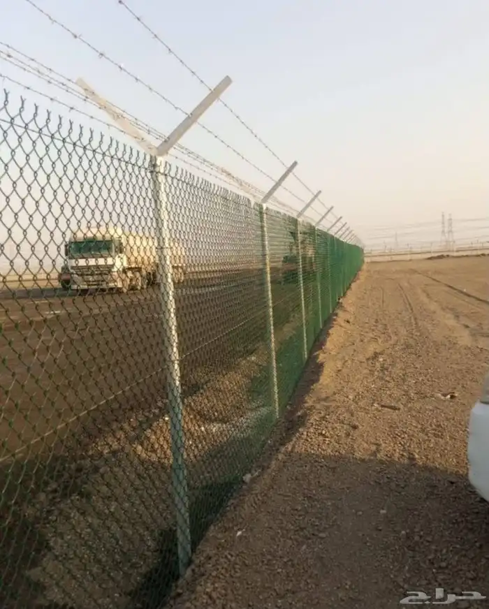 مقاول شبوك 1