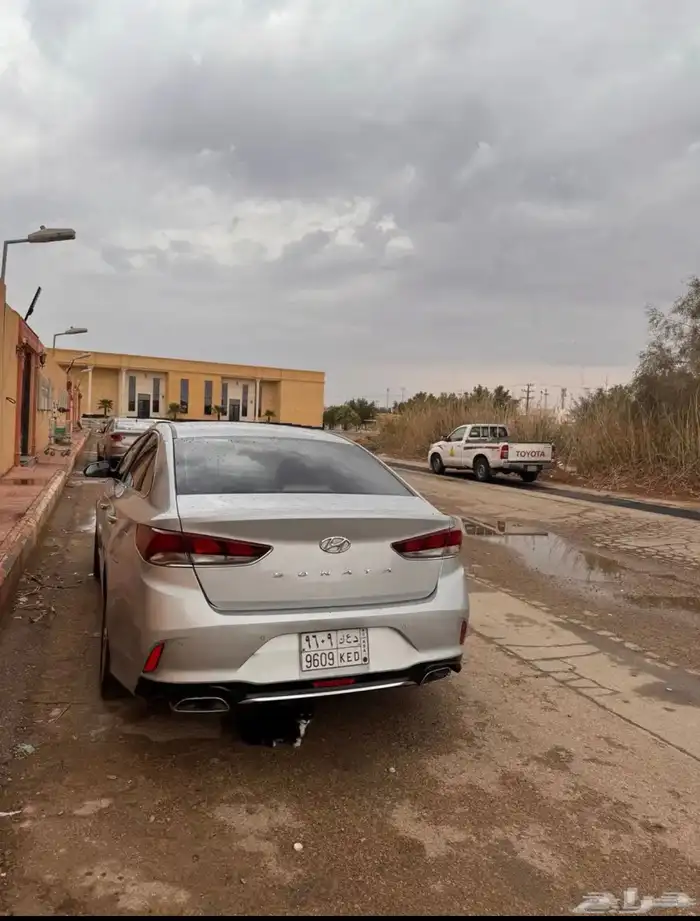 سوناتا 2018 6