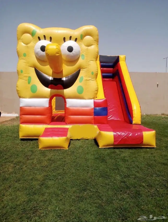 تأجير نطيطات 1