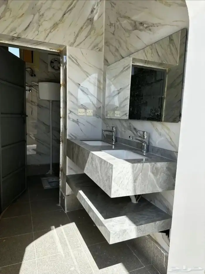 استراحه الايجار الشهري 6