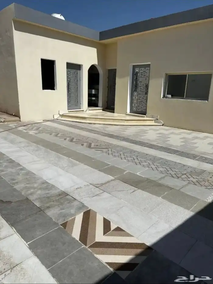 استراحه الايجار الشهري 1