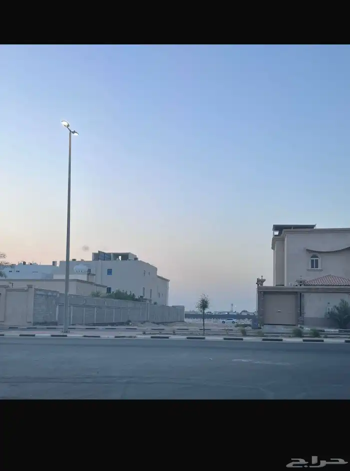 للبيع ارضين بالدمام حي المنار بسعر ممتاز 0