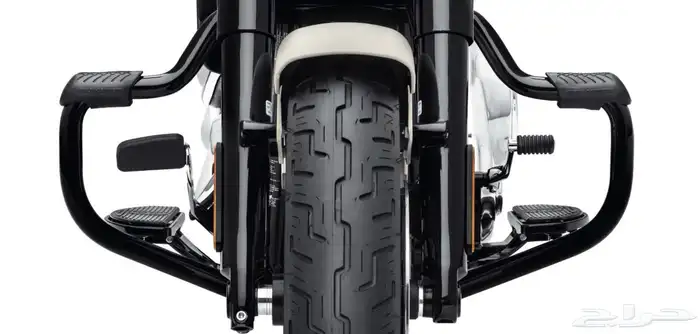 قطع هارلي ديفيدسون ستريت قلايد Street Glide Special 2020 0