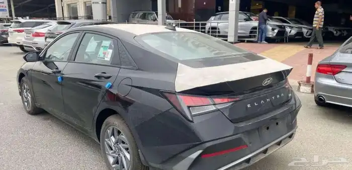 هونداي النترا سمارت 2026 رواتب 3600 تقسيط 8