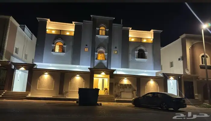 شقق للبيع حي الراقي 0