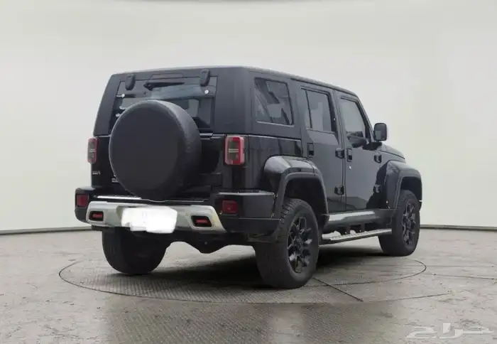 بايك للايجار الاسبوعي BJ4OL Champion 2022 Double 1