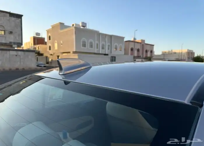 هوندا سيتي 2024 شبه أصفار 2