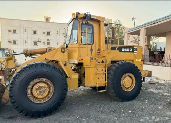 شيول D966 6
