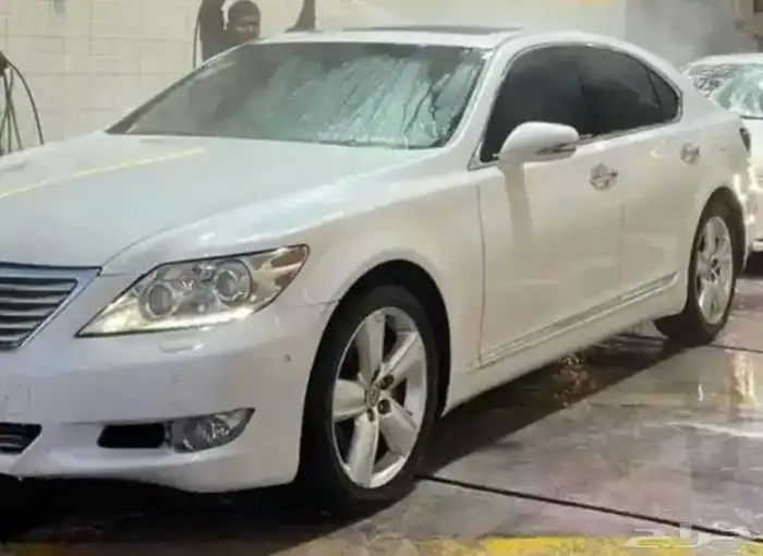 لكزس 2010 ال اس 460 0