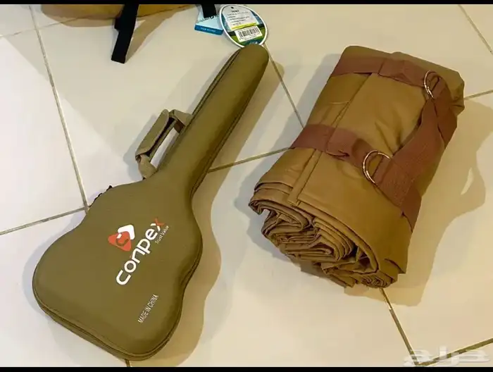 لمبة سنارة رحلات   فرشة 0