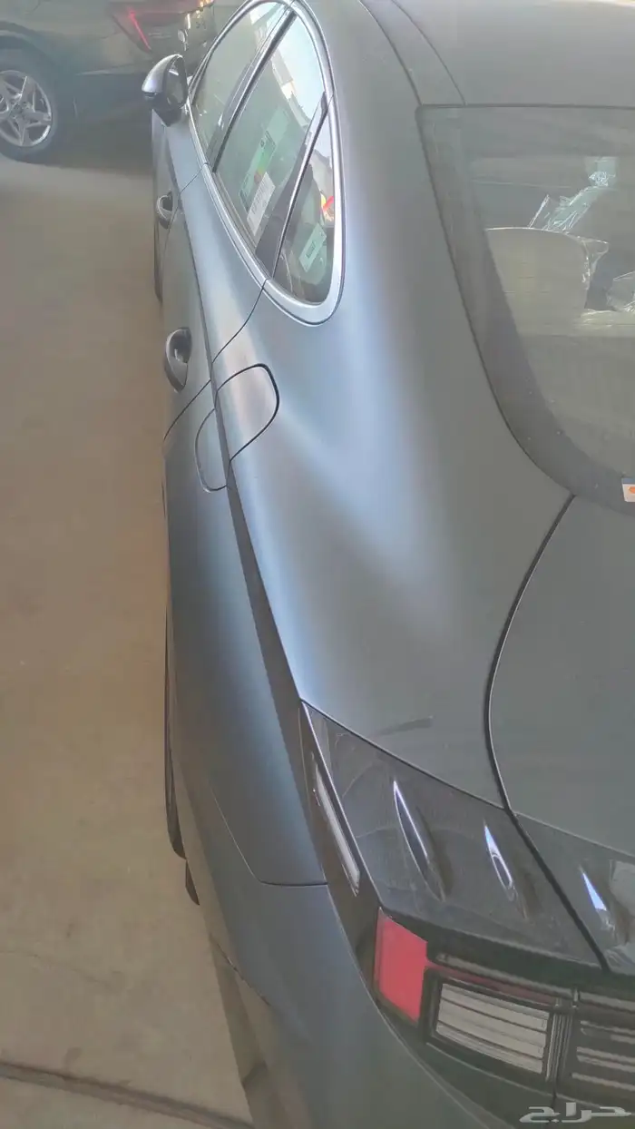 هيونداي سوناتا 2026 سيدان اتوماتيك 4