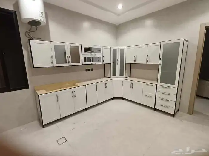 مطابخ جاهزه ومعدل 10