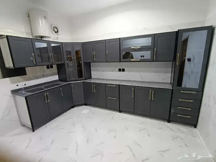 مطابخ جاهزه ومعدل 9