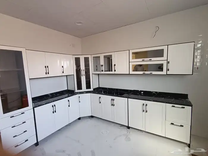 مطابخ جديده جاهزه ومعدله 3
